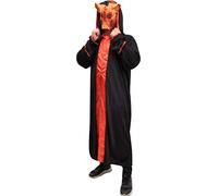 Costume De Déguisement Mal - Taille Unique