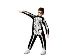 Ciao- Skeleton Squelette costume déguisement enfant