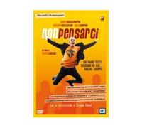 Non pensarci – Importé – Origine italienne – 01 Distribution