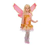 Ciao Stella Tynix Winx Club costume déguisement fille (Taille 4-6 ans)