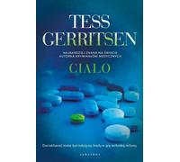 Ciało - Tess Gerritsen (livre en polonais)