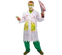 Ciao- Toxic costume déguisement adult