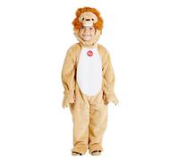 Ciao- Trudi grenouillère peluche baby costume déguisement original