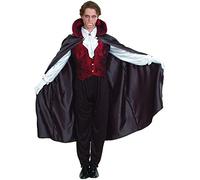 Ciao- Vampire costume disguise adult