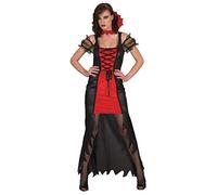 Ciao Vampire Sexy costume déguisement fille femme adulte (Taille unique)