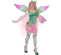 CIAO Verkleidung Flora Bloomix 4-6 jahre