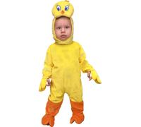 CIAO Verkleidung Titti Looney Tunes 1-2 jahre