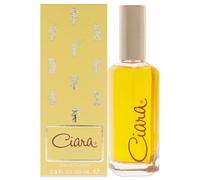 Ciara 100% By Revlon For Women, Cologne Spray, 2.3 Oz