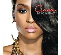Ciara – Basic Instinct – CD