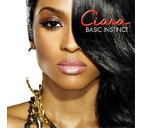 Ciara – Basic Instinct – CD