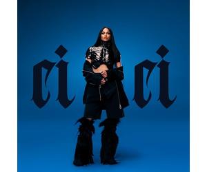 Ciara - Cici (Deluxe)
