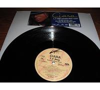Ciara Ft Missy Elliott - 1-2 Step [Vinilo]