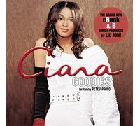 Ciara - Goodies