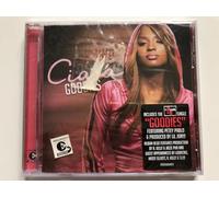 Ciara - Goodies