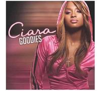 Ciara - Goodies