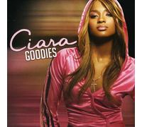 Ciara - Goodies [Import]
