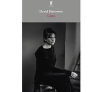 Ciara Harrower, David (Auteur)