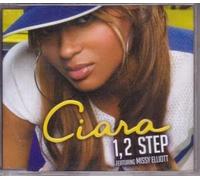 Ciara - One Two Step [Import]