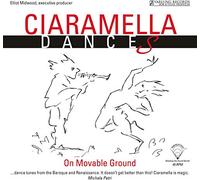 Ciaramella - Dances