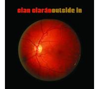 Ciaran, Cian - Outside in