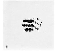 Ciaran Lavery - Plz Stay, Bb [Cd]