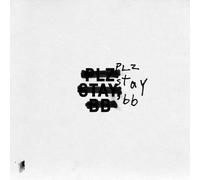 Ciaran Lavery Plz Stay, Bb (Vinyl) 12" Album