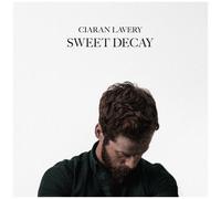 Ciaran Lavery - Sweet Decay [Cd] Digipack Packaging