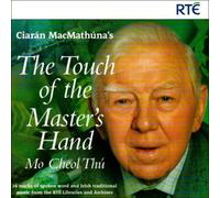 Ciaran Macmathuna - Touch of The Master's Hand Mo [Import]