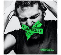 Ciaran Mcauley - Permission To Exhale [Compact Discs]