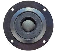 Ciare 1 CT263 CT 263 Tweeter à dôme Noir Driver 4" 10,00 cm 100 mm diamètre 100 Watts rms 250 Watts impédance Max 4 ohm 93 DB spl Voiture, 1 pièce