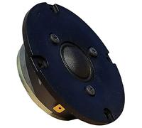 Ciare 1 HT262 HT 262 Tweeter à dôme Noir Driver 4" 10,00 cm 100 mm diamètre 100 Watts rms 200 Watts Max impédance 8 ohm 90 DB spl Maison, 1 pièce