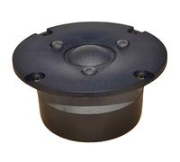 Ciare 1 HT264 HT 264 Tweeter à dôme Noir Driver 4" 10,00 cm 100 mm diamètre 100 Watts rms 250 Watts impédance Max 8 ohm 92 DB spl Maison, 1 pièce