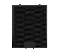 CIARRA AL260319-B Filtre à Graisse en Aluminium - 1 Pièces - Pour Hotte 765A 102 736FB 736HB