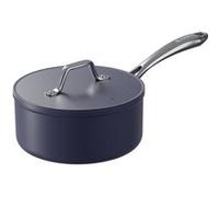 Ciarra Beyond - Casserole - 20cm - 3.3L - Revêtement Antiadhésif - Tous Feux dont Induction-Bleu Bleu