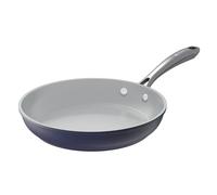 Ciarra Beyond Poêle Induction 26cm Casserole à tous feux Revêtement Céramique Antiadhésif Bleu