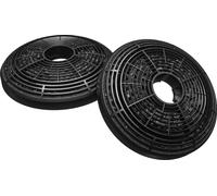 CIARRA CBCF002X2 Filtre à charbon actif Accessoires pour VM6736CB VM6750CB etc., Original 2 pcs.