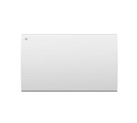CIARRA CBHT15E Radiateur Céramique Inertie 1500W - WiFi Chauffage Électrique Intelligent avec PID, Détection Fenêtre, Programmation Hebdomadaire & Verrouillage Enfant,(10-20㎡)