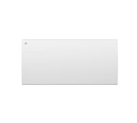 CIARRA CBHT20E Radiateur Intelligent 2000W - WiFi Chauffage à Inertie Céramique Connecté avec PID, Écran LCD, Modes Confort/Éco, Pour Espace 15-30㎡