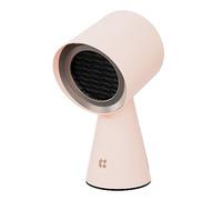 CIARRA CBPHP01 Mini Hotte Asipirante - Hotte Portable - Rose