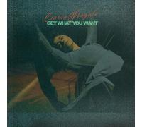 Ciarra Fragale Get What You Want (Vinyl)