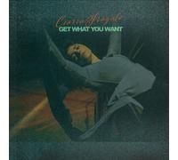 Ciarra Fragale – Get What You Want – Vinyle LP