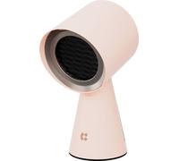 CIARRA HOOD TO GO Mini-hotte aspirante Portable Hotte de table Hotte mobile Recyclage de l'air 2 vitesses Rose VMPHP01