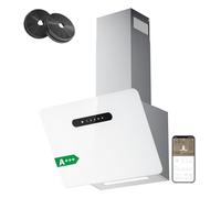 Ciarra Hotte Aspirante 60cm 685m³/h WiFi APP Connectée