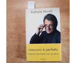 Ciascuno è perfetto