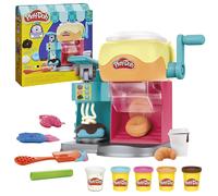 Ciastolina. Piekarnia pączków Play-Doh
