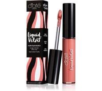 Ciate London Velvet Matte Liquid Lipstick Wonderland Blush Pink 6,5 ml