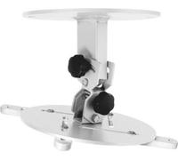 Ciatti PJMN 10 Support de projecteur plafond argenté
