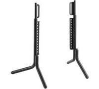 Ciatti SMART70NERO support pour téléviseur 177,8 cm (70") Noir G