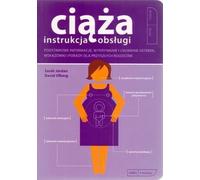 Ciaza Instrukcja obslugi, Jordan, Sarah,Ufberg, David