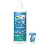 Ciba Vision AO Sept Plus Produit de soins pour doux Lentilles 4 x 360 ml